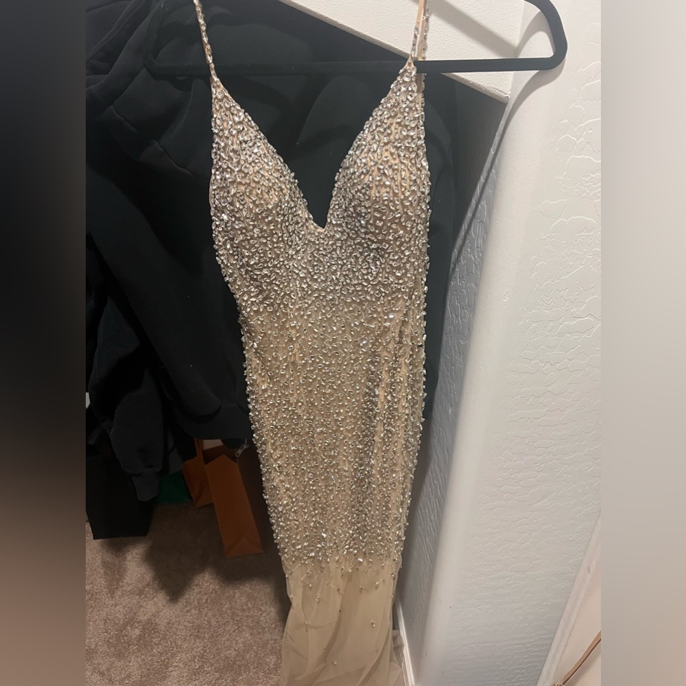 Jovani Prom Dress
